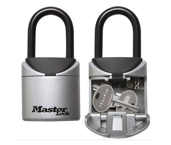 Master Lock 5406EURD bezpečnostní mini schránka