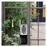 Master Lock Bezpečnostní schránka  5422EURD s okem