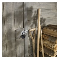 Master Lock Visací zámek  odolný povětrnostním vlivům 7804EURD - 40mm