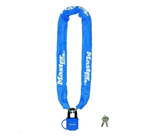 Master Lock Řetězový zámek na kolo  8390EURDPROCOLB 6mm