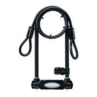 Master Lock Zámek na kolo  8285EURDPRO - 280mm