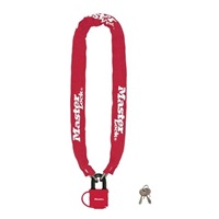 Master Lock Řetězový zámek na kolo  8390EURDPROCOLR 6mm