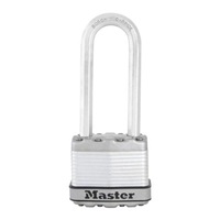 Master Lock Titanový visací zámek -  Excell - 45mm