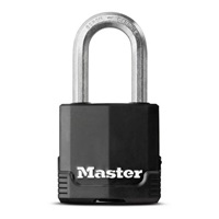 Master Lock Visací zámek z vrstvené oceli -  Excell - 48mm