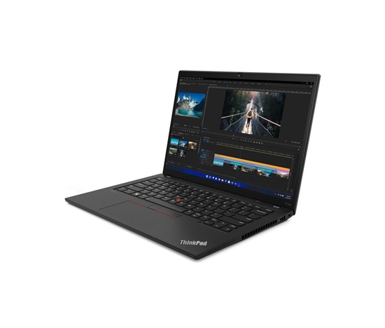 BAZAR - LENOVO NTB Thinkpad/Workstation P14s G4 - i5-1340P,14" WUXGA,512SSD,16GB,RTX A500 4GB,W11P - rozbaleno