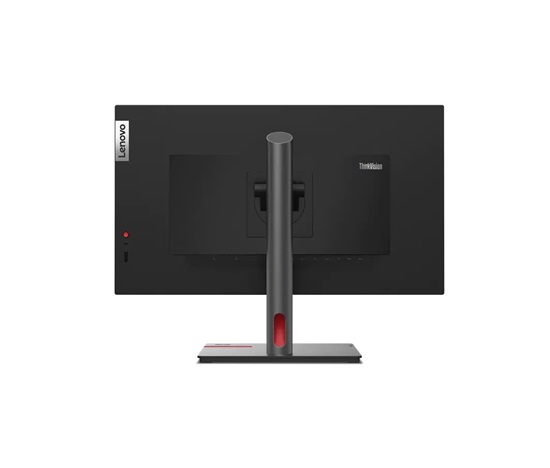 BAZAR - LENOVO LCD P27h-30 - 27'',IPS,matný,16:9,2560x1440,178/178,4ms,350cd/m2,1000:1,HDMI,DP,USB-C,RJ45 - pošk. obal