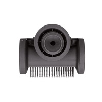 Solight tryska proti kroucení pro fén Dyson Supersonic (šedá)