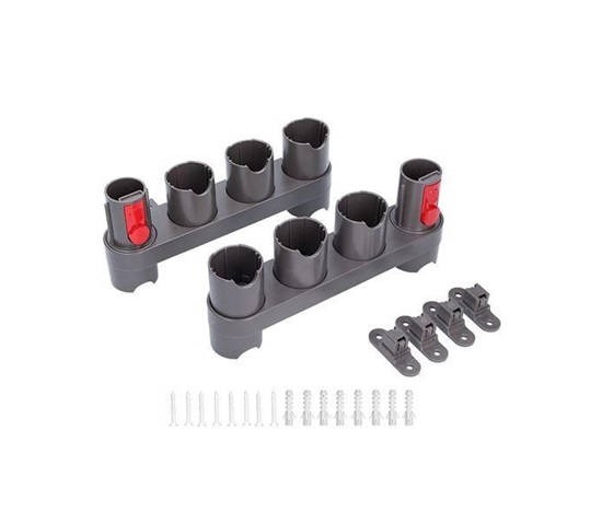 Solight držák příslušenství pro Dyson V7, V8, V10, V11, V12, V15 (2 ks)