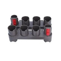 Solight držák příslušenství pro Dyson V7, V8, V10, V11, V12, V15 (2 ks)