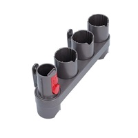 Solight držák příslušenství pro Dyson V7, V8, V10, V11, V12, V15 (2 ks)