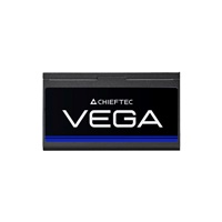 CHIEFTEC zdroj Vega Series, PPG-850-S, 850W, 135mm, 80+ Gold