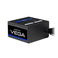 CHIEFTEC zdroj Vega Series, PPG-850-S, 850W, 135mm, 80+ Gold