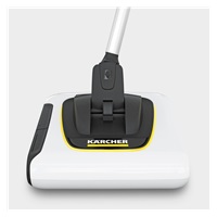 Kärcher KB 5 bateriové koště