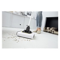 Kärcher KB 5 bateriové koště