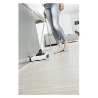 Kärcher KB 5 bateriové koště