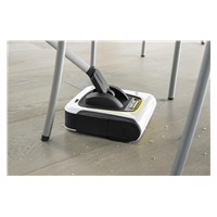 Kärcher KB 5 bateriové koště