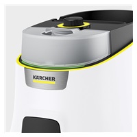 Kärcher SC 4 Deluxe parní čistič