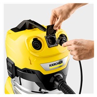 Kärcher WD 4 P S V-20/5/22 víceúčelový vysavač