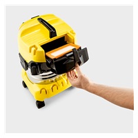 Kärcher WD 4 P S V-20/5/22 víceúčelový vysavač