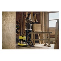 Kärcher WD 4 P S V-20/5/22 víceúčelový vysavač