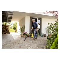 Kärcher WD 2-18 Battery AKU vysavač na mokro-suché nečistoty