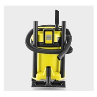 Kärcher WD 3-18 Battery Set AKU vysavač na mokro-suché nečistoty