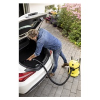 Kärcher WD 3-18 Battery Set AKU vysavač na mokro-suché nečistoty