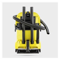 Kärcher WD 4-18 Dual Battery Set V-20/22 AKU vysavač na mokro-suché nečistoty