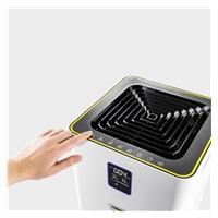 Kärcher AF 50 čistička vzduchu