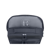 HP Everyday 16 Odyssey Gray Laptop Backpack - batoh