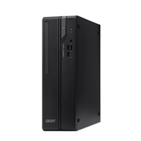 ACER PC Veriton VX2720G, i5-14400,8GB DDR5,512GB M.2 SSD,Wifi,DVD±RW,USB KB+mouse,W11P,180W,Black