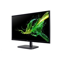ACER LCD EK241YGbi 60cm (23.8") IPS LED, FHD 1920x1080@120Hz HDMI, 75Hz VGA, 250cd/m2, 178/178, 1ms(VRB), 1xVGA + 1xHDMI
