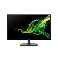 ACER LCD EK241YGbi 60cm (23.8") IPS LED, FHD 1920x1080@120Hz HDMI, 75Hz VGA, 250cd/m2, 178/178, 1ms(VRB), 1xVGA + 1xHDMI