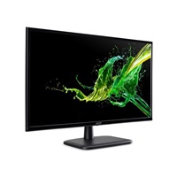 ACER LCD EK241YGbi 60cm (23.8") IPS LED, FHD 1920x1080@120Hz HDMI, 75Hz VGA, 250cd/m2, 178/178, 1ms(VRB), 1xVGA + 1xHDMI