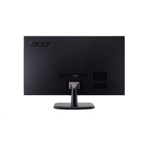 ACER LCD EK241YGbi 60cm (23.8") IPS LED, FHD 1920x1080@120Hz HDMI, 75Hz VGA, 250cd/m2, 178/178, 1ms(VRB), 1xVGA + 1xHDMI