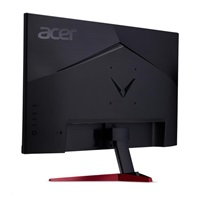 ACER LCD Nitro VG270Gbmipx 69cm (27") FHD IPS LED, 1920x1080@120Hz, 250cd/m2, 178/178, 1ms (VRB), 1xHDMI(1.4) + 1xDP(1.2