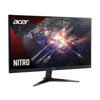 ACER LCD Nitro VG270Gbmipx 69cm (27") FHD IPS LED, 1920x1080@120Hz, 250cd/m2, 178/178, 1ms (VRB), 1xHDMI(1.4) + 1xDP(1.2