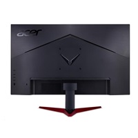 ACER LCD Nitro VG270Gbmipx 69cm (27") FHD IPS LED, 1920x1080@120Hz, 250cd/m2, 178/178, 1ms (VRB), 1xHDMI(1.4) + 1xDP(1.2