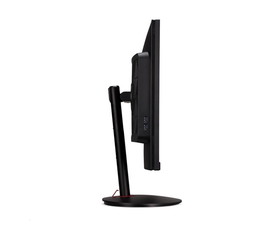 ACER LCDNitro XV322QKV3bmiiphx 80cm (31.5") UHD IPS, 160Hz, 3840x2160, 1ms/0.5ms(GTG, Min.), 400nits, HDR400, FreeSync P