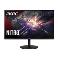 ACER LCDNitro XV322QKV3bmiiphx 80cm (31.5") UHD IPS, 160Hz, 3840x2160, 1ms/0.5ms(GTG, Min.), 400nits, HDR400, FreeSync P