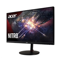 ACER LCDNitro XV322QKV3bmiiphx 80cm (31.5") UHD IPS, 160Hz, 3840x2160, 1ms/0.5ms(GTG, Min.), 400nits, HDR400, FreeSync P