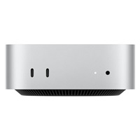 APPLE Mac mini M4 chip 10-core CPU and 10-core GPU, 16GB, 512GB SSD