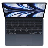 APPLE MacBook Air 13'' M2 chip 8-core CPU and 8-core GPU, 16GB, 256GB - Midnight