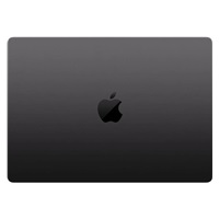 APPLE MacBook Pro 14‘‘ M4 Max chip 14-core CPU and 32-core GPU, 36GB, 1TB SSD - Space Black