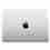 APPLE MacBook Pro 16'' M4 Max chip 16-core CPU and 40-core GPU, 48GB, 1TB SSD - Silver