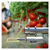 GARNI 098W - bezdrátové čidlo pro měření ovlhčení listů (Garni 3055 Arcus)