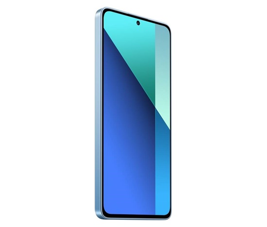 BAZAR - Xiaomi Redmi Note 13 8GB/256GB Ice Blue EU - poškozený obal