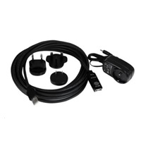 Yealink USB2-EXT-10M s napájecím adaptérem