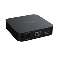 Yealink RCH40 - Room Cable Hub, PoE