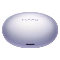 Huawei FreeBuds 6i, fialová, EU